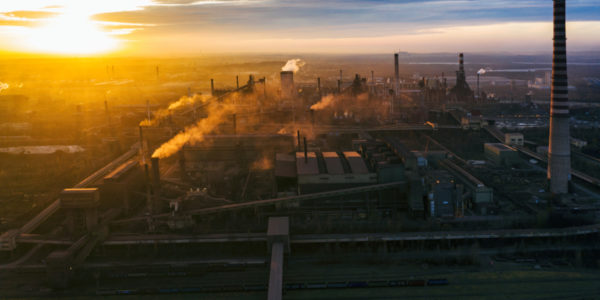 Фото – Польша в августе увеличила производство стали на 12% г./г.