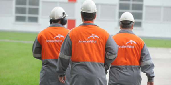 Фото – ArcelorMittal продовжує програму тимчасових звільнень в Іспанії