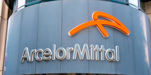 Photo – ArcelorMittal Hunedoara suspends production indefinitely