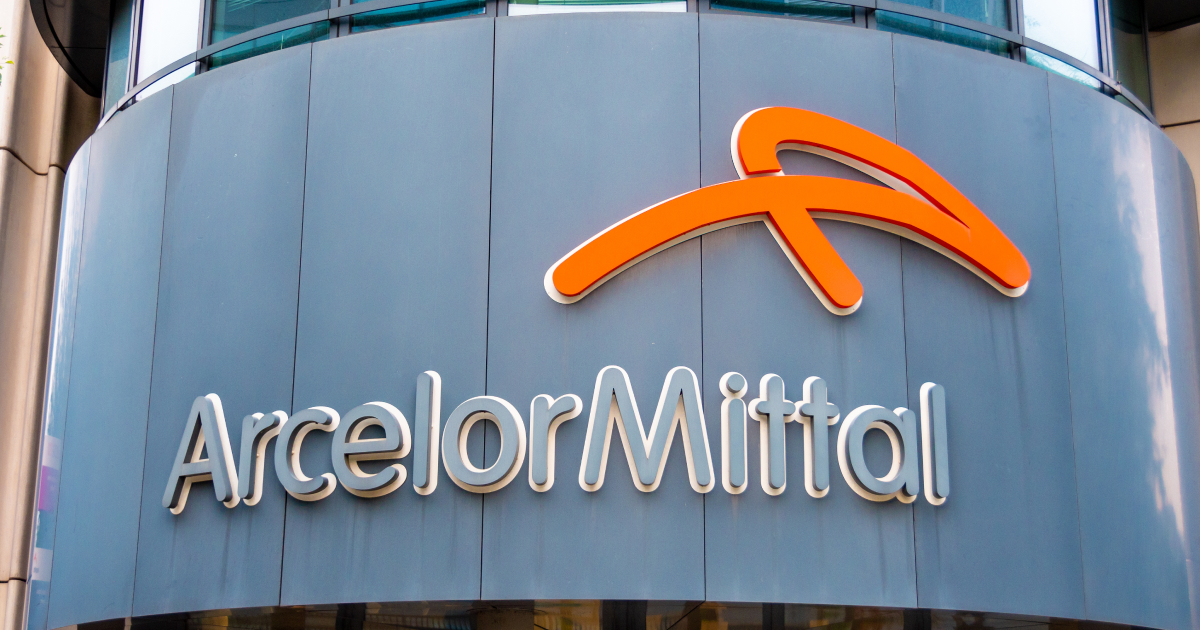 ArcelorMittal predicts a 5 percent increase in steel sales in 2023
