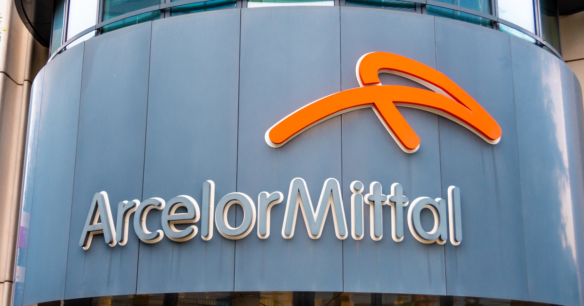 ArcelorMittal reports $4 billion net income in April-June quarter