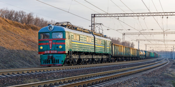 Фото – Як змінилася експортна логістика компаній ГМК у 2022 році