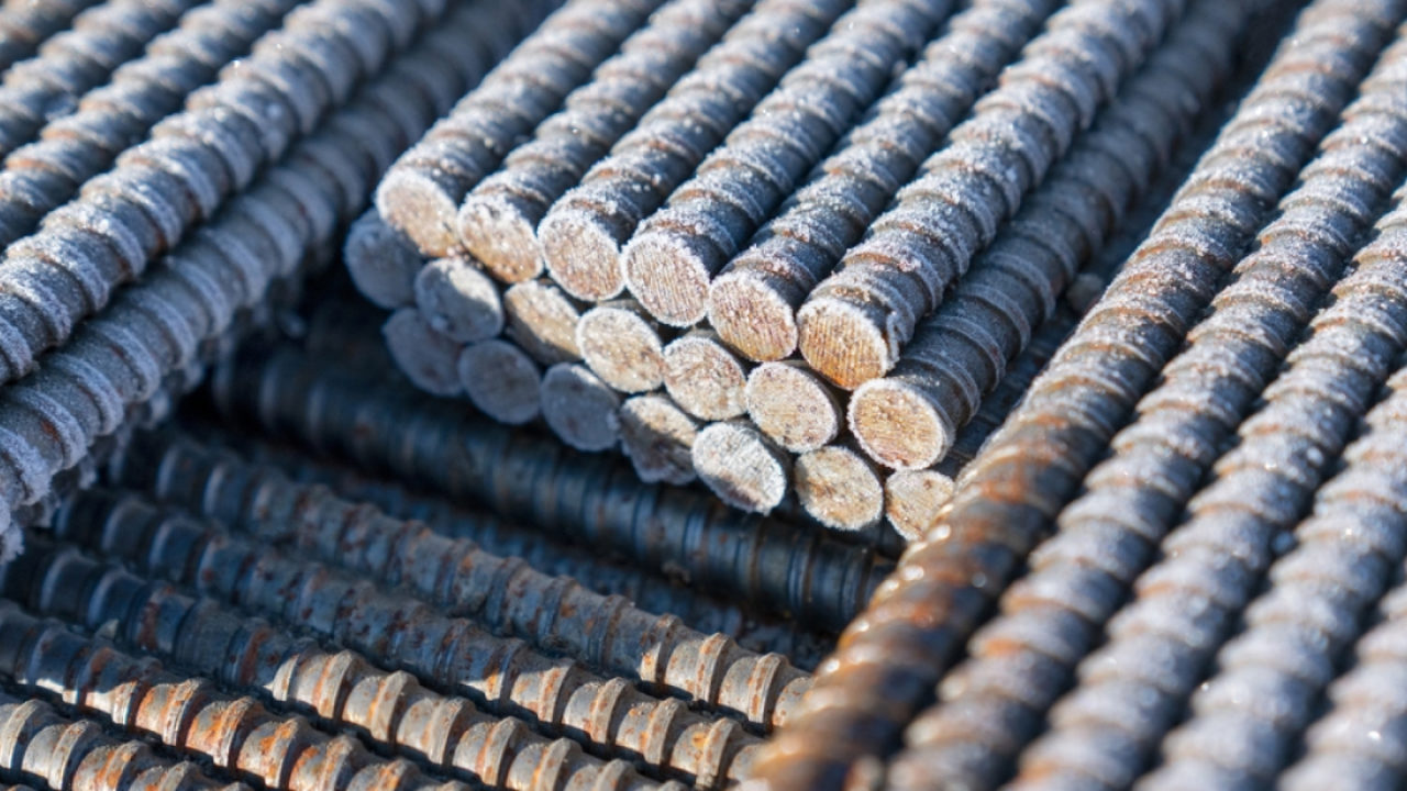 Balkans TMT Steel Bar Market Will Cross $4,065 Million By 2024