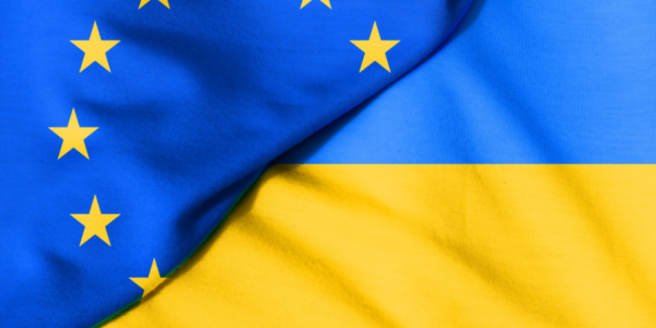 Фото – Еврокомиссия готовит пилотный проект гарантий экспорта в Украину
