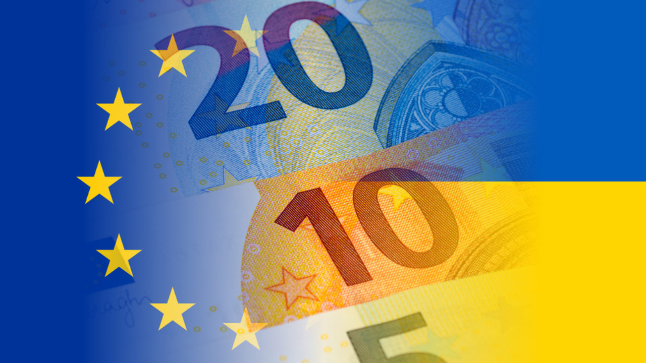 Ukraine should integrate into the internal market of the European