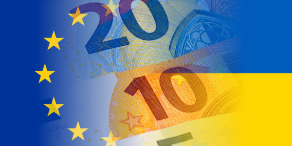Фото – Лібералізація торгівлі з ЄС суттєво підтримає український бізнес