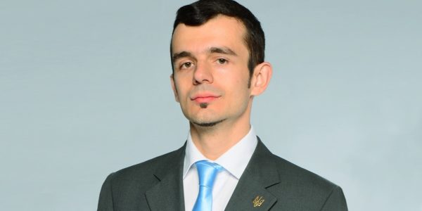 Фото – Післявоєнне відновлення України має бути «зеленим» та сталевим