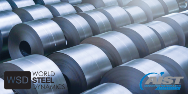 Photo – ANNOUNCEMENT: Global Steel Dynamics Forum