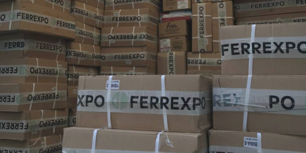 Фото – Власний фронт: як Ferrexpo допомагає Україні в умовах війни