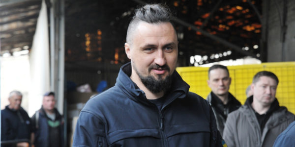 Фото – Міністром з питань стратегічних галузей промисловості став Олександр Камишін