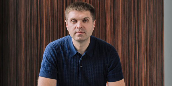 Фото – Сергей Коваленко: «Мы ожидаем роста продаж металла на 10-15% в 2023 году»