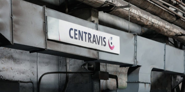 Фото – «Сентравіс» за рік війни надав допомогу на суму понад 9 млн грн