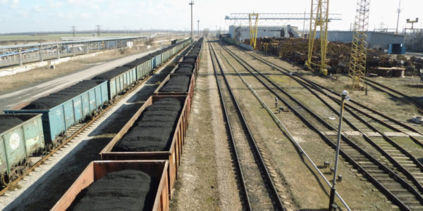 Фото – «Метінвест Покровськвугілля» з початку 2023 року видав на-гора 1 млн т вугілля