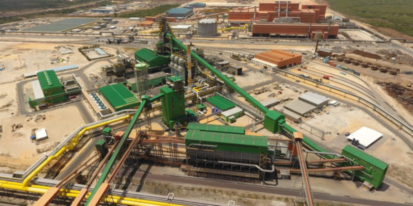 Фото – ArcelorMittal Pecem в июне увеличил экспорт слябов на 57,8% м./м.