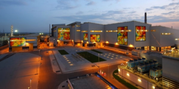 Фото – «Интерпайп» в I полугодии уплатил 2,6 млрд грн налогов и сборов