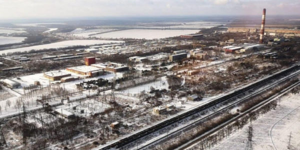 Фото – «Рудомайн» продолжает разрабатывать проект восстановления Долинского ГОКа