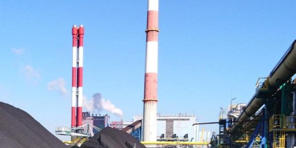 Фото – ArcelorMittal Poland инвестирует в модернизацию коксохимического завода $38,5 млн