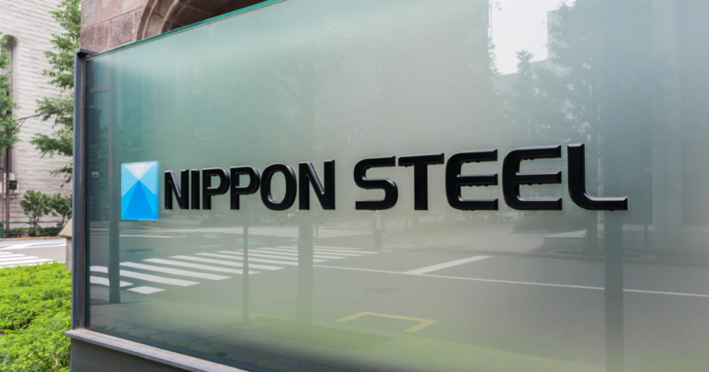 Nippon Steel And Sojitz To Acquire 49% In Champion Iron Project