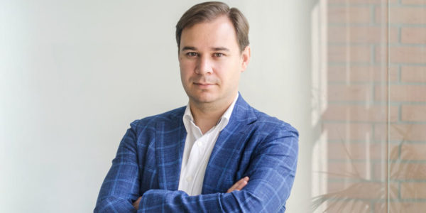 Фото – Денис Рисухин: «Мы ожидаем подорожания окрашенного проката в 2023 году»