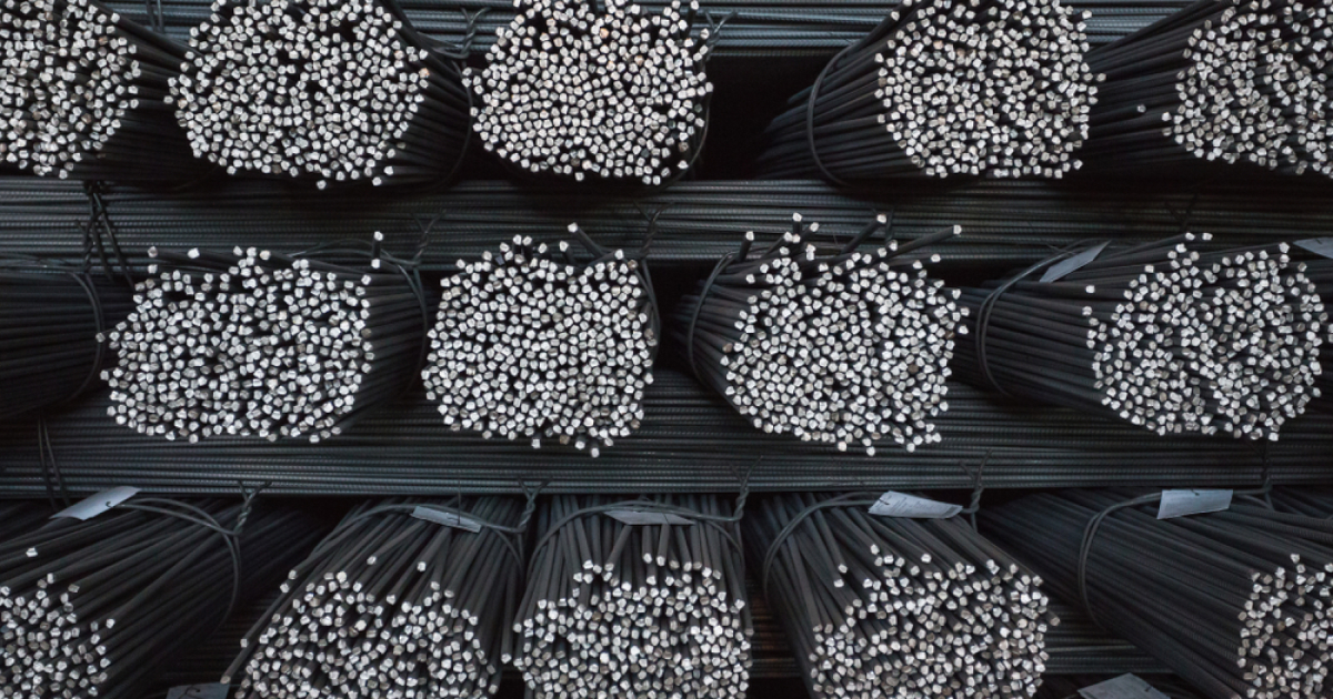 Balkans TMT Steel Bar Market Will Cross $4,065 Million By 2024