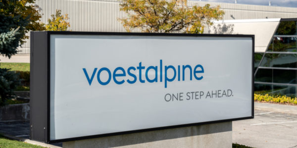 Фото – Voestalpine випустила перші в європейській металургії «зелені» облігації
