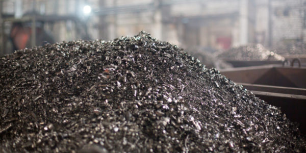Photo – Prices on the European ferroalloy market remain in a wide range
