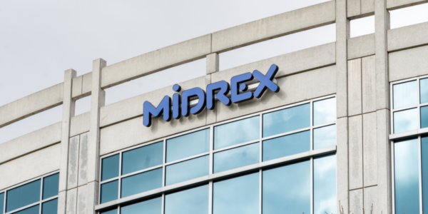 Фото – ThyssenKrupp выбрал технологию Midrex Flex для нового завода DRI