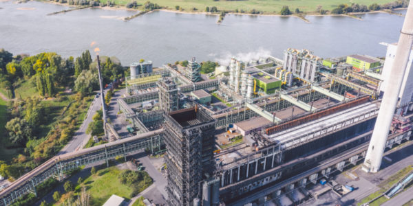 Фото – Thyssenkrupp стремится к партнерству с группой EPH чешского миллиардера