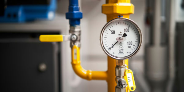 Фото – Достаточно ли газа на внутреннем рынке для украинской промышленности