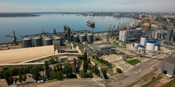 Фото – Бизнес призывает стабилизировать и расширить судоходство в Черноморском регионе