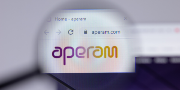 Фото – Aperam у січні-вересні скоротив відвантаження на 8,7% р./р.