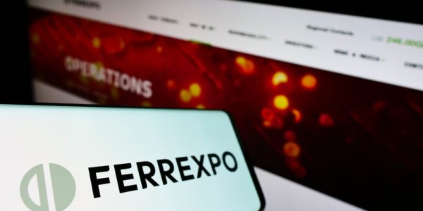 Фото – Ferrexpo збільшила свою частку в імпорті окатків до Європи до 27% у 2022
