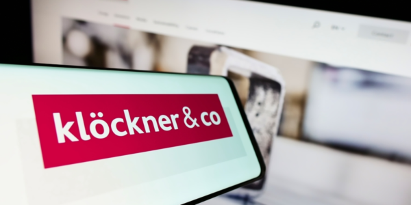 Photo – Klöckner&Co adjusted its profit forecast for 2023