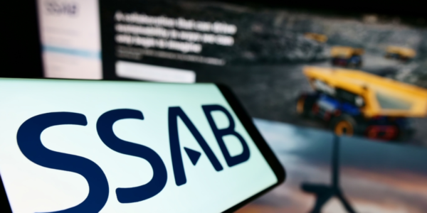 Фото – Danieli стане постачальником технологій для «зеленого» мінізаводу SSAB