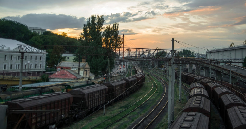 The Government Approved The Financial Plan Of Ukrainian Railways For 2024   Shutterstock 2232204595 1 1024x538 