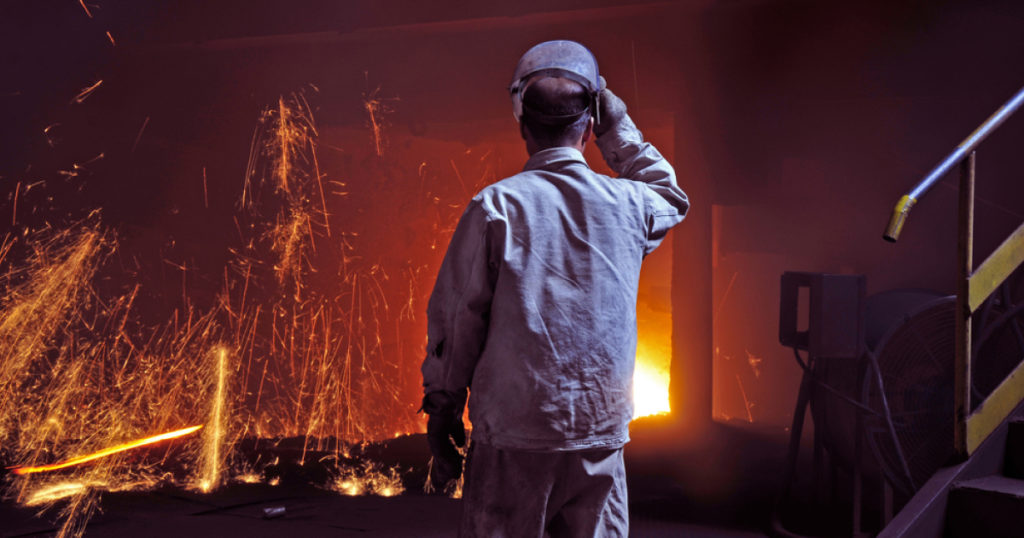 Spanish steelmakers increased steel output by 25.2 percent in February 2023 — Global steel news