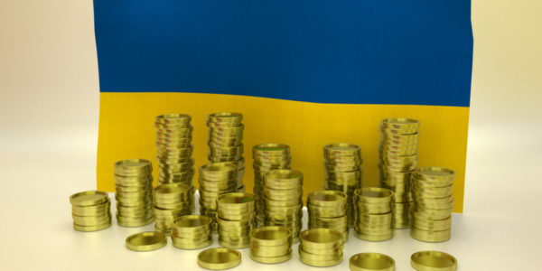 Фото – ВВП Украины в ІІІ квартале вырос на 9,3% г./г. – Госстат