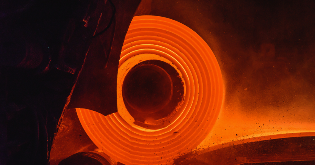 US steelmakers expect long-term growth in demand for steel