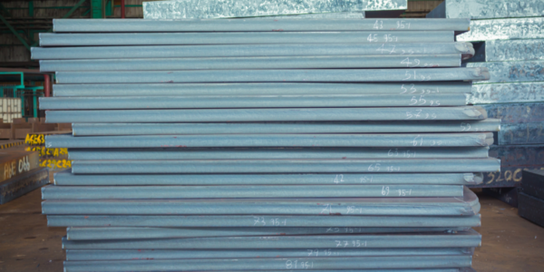 Photo – Prices for Brazilian slabs fell by 2.5% in July