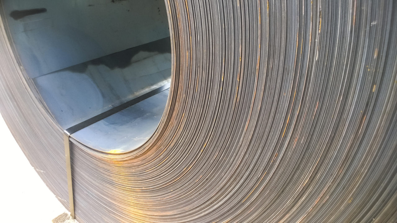 South Korea considers anti-dumping duties on hot-rolled steel from China  and Japan