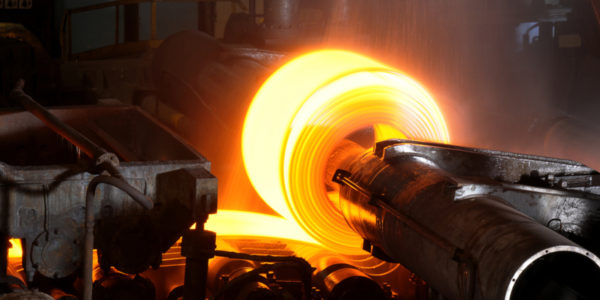 Photo – Demand for steel in China’s manufacturing sector to grow in November – forecast