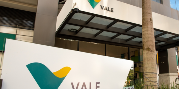 Фото – Vale стремится к годовой добыче руды в 340-360 млн т к 2026 году