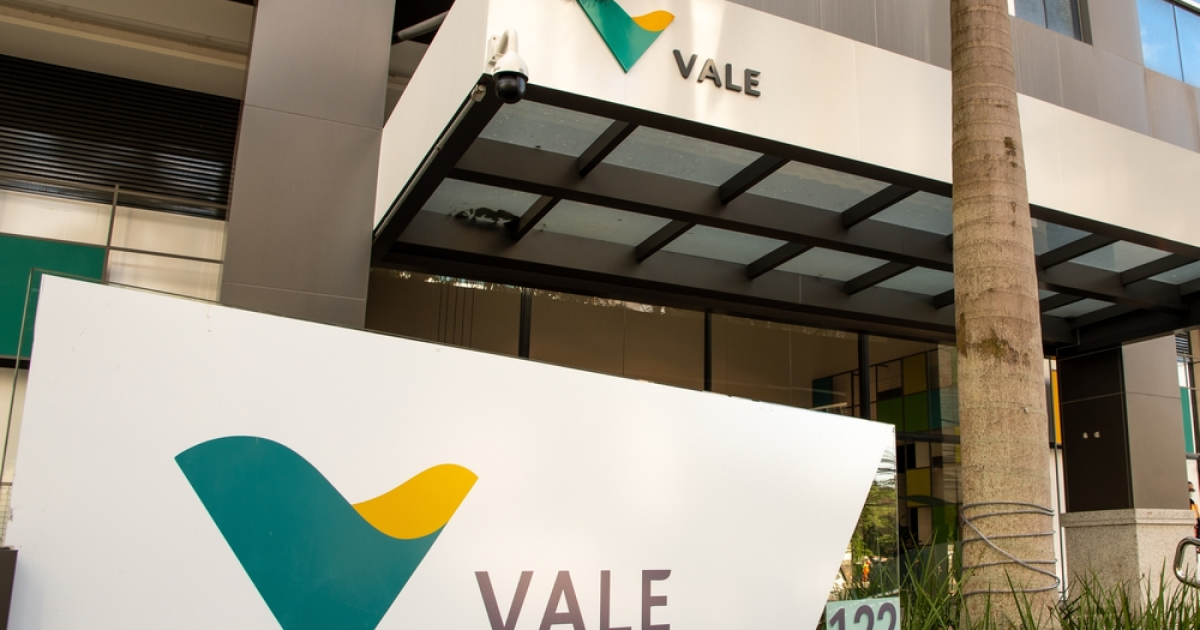 Vale and China's Jinnan to invest $627 million in Oman processing plant