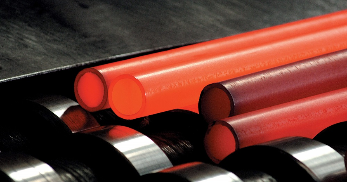 STEEL PIPE INDUSTRY'S GLOBAL GIANT BORUSAN MANNESMANN GROWS EVEN STRONGER  IN THE U.S.