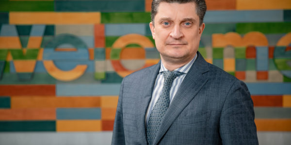 Фото – Дмитро Спатар: Ferrexpo допомогли довгострокові контракти та традиційно диверсифікована логістика