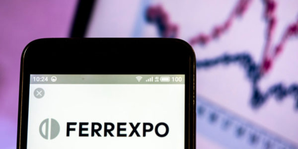 Фото – Ferrexpo инвестировала $101 млн в 2023 году