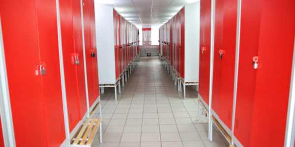 Фото – «Запорожсталь» в 2023 году направит 16,5 млн грн на улучшение рабочего быта