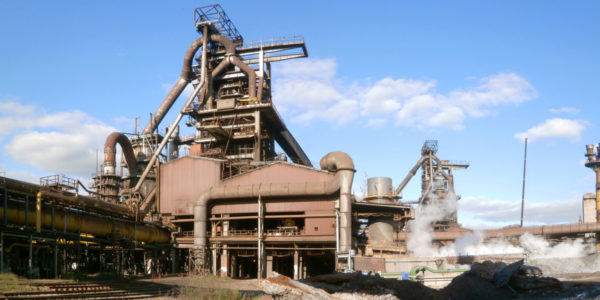 Фото – Іспанія схвалила фінансування проєкту декарбонізації ArcelorMittal Gijón