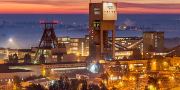 Фото – Польська JSW має намір інвестувати $392 млн у досягнення кліматичних цілей