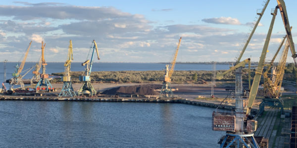 Фото – ФДМ повторно виставить на продаж «Білгород-Дністровський МТП»